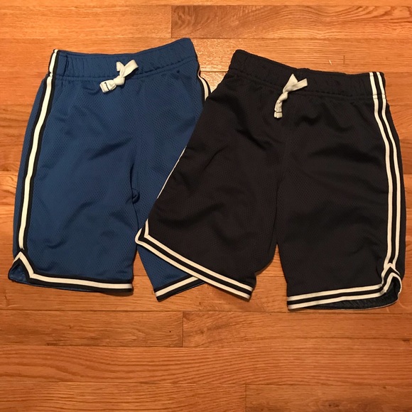 carters boys size 6